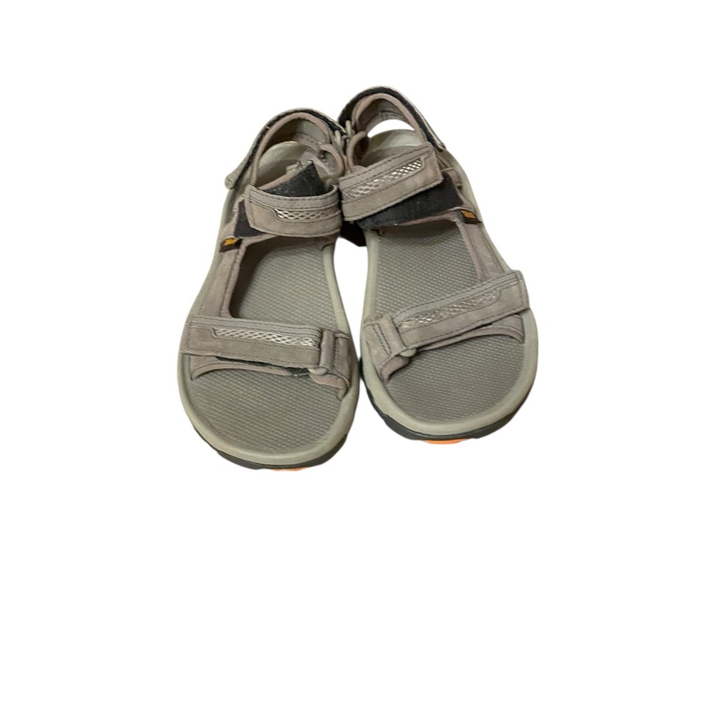 Teva Sandals Sz 9 strap sandals in GUC